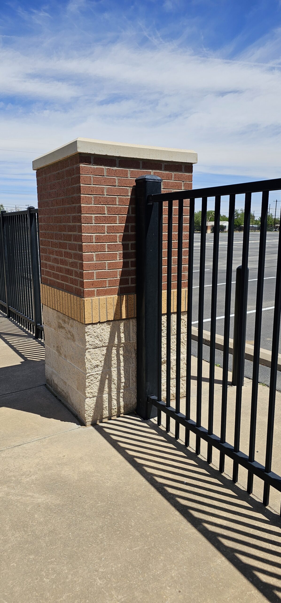 Gate Installation Lubbock TX